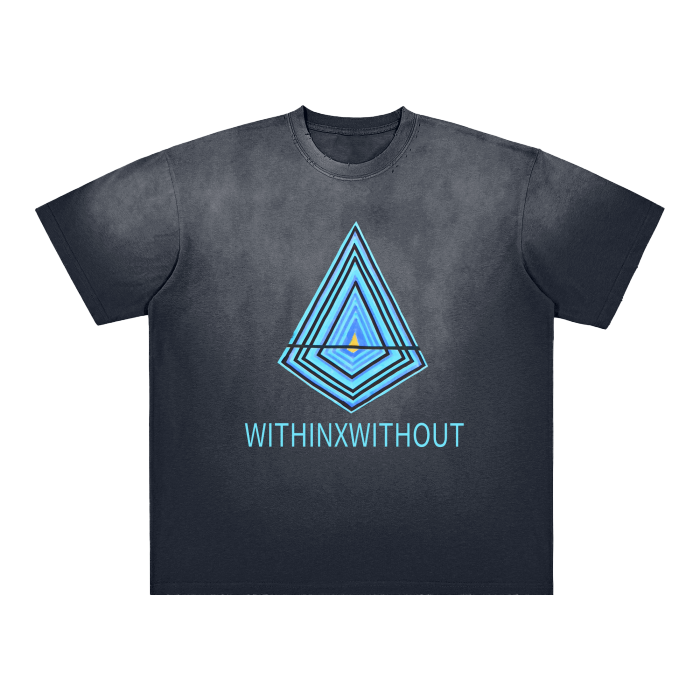 Power Generator T-Shirt