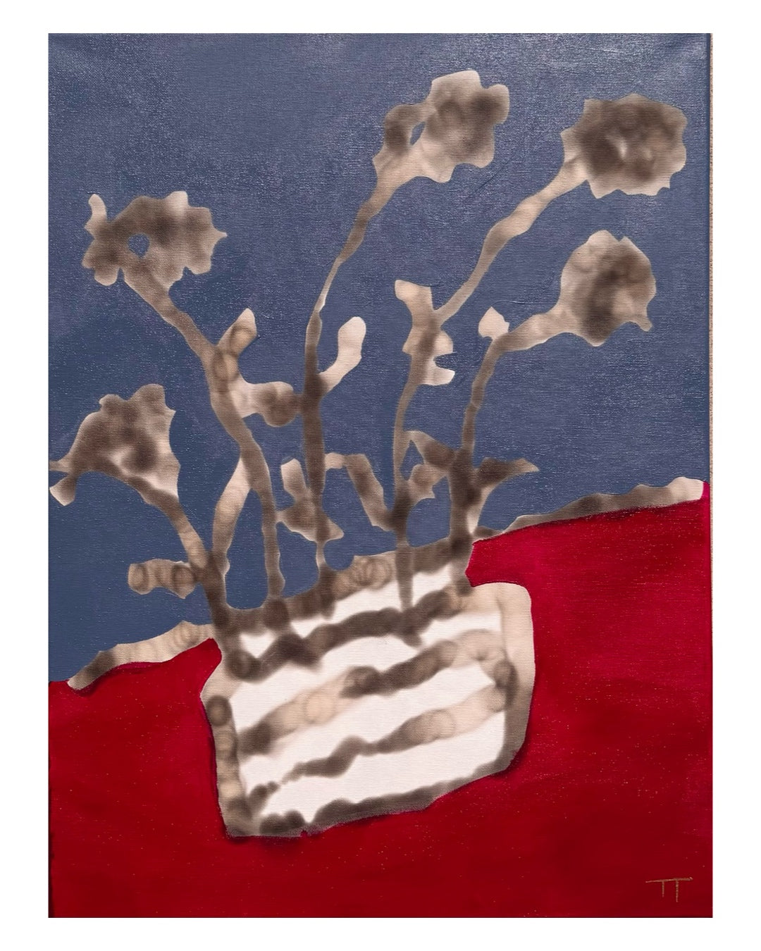 Flowers for your Night Stand