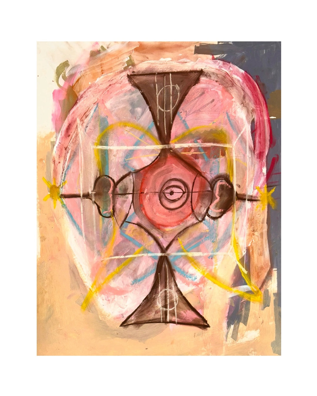 The Polaric Path