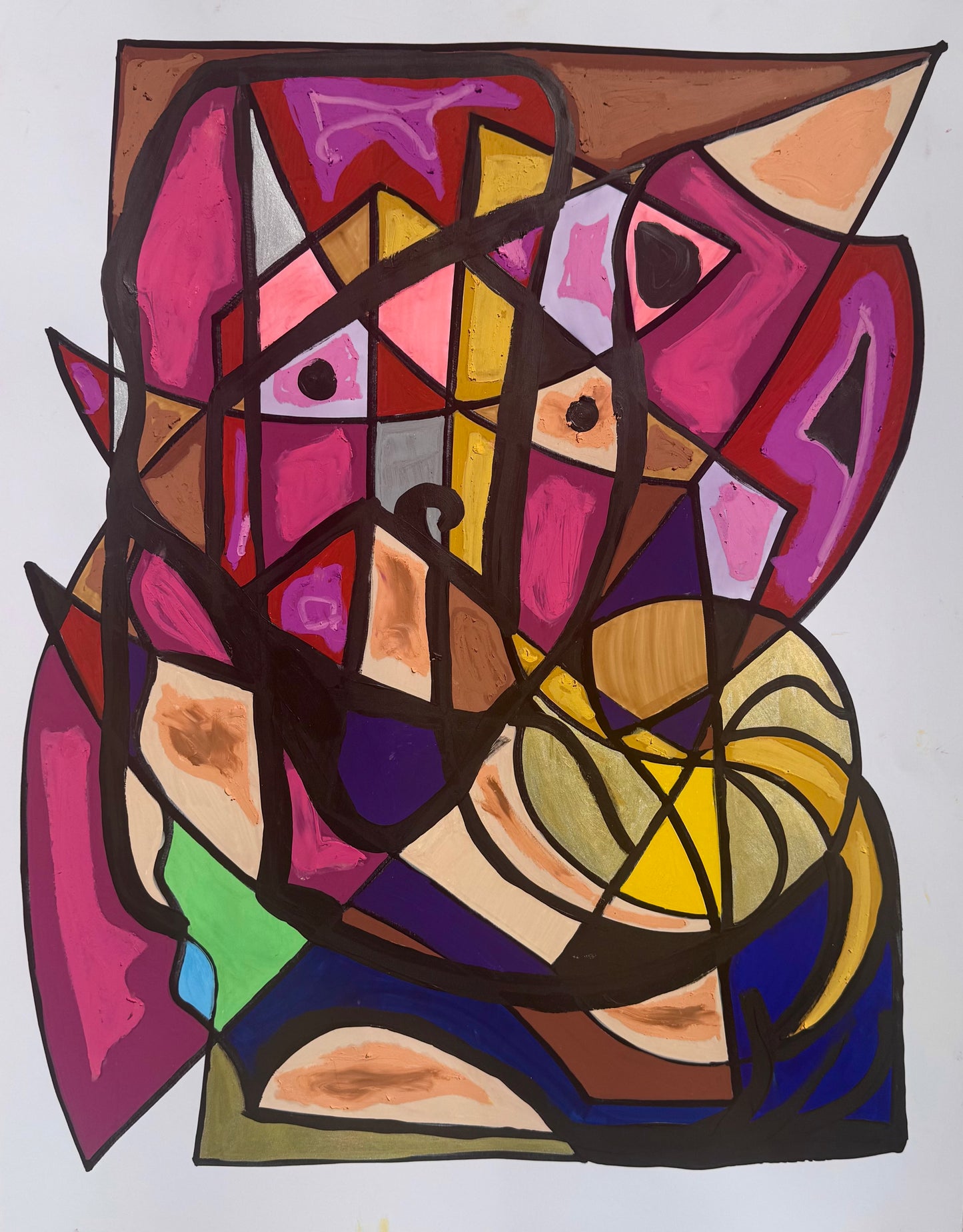 Abstract 1