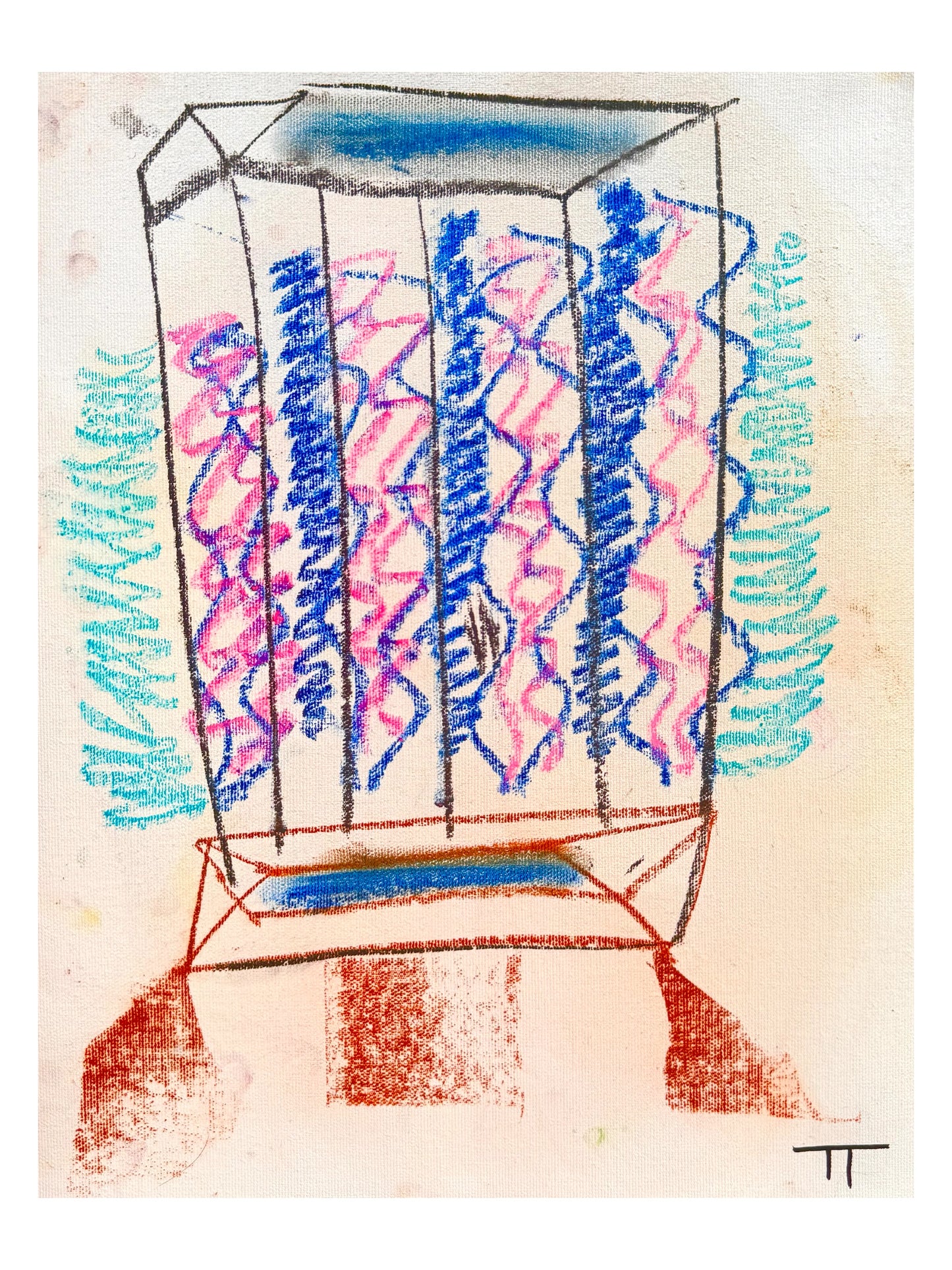Synthesizing Machinery