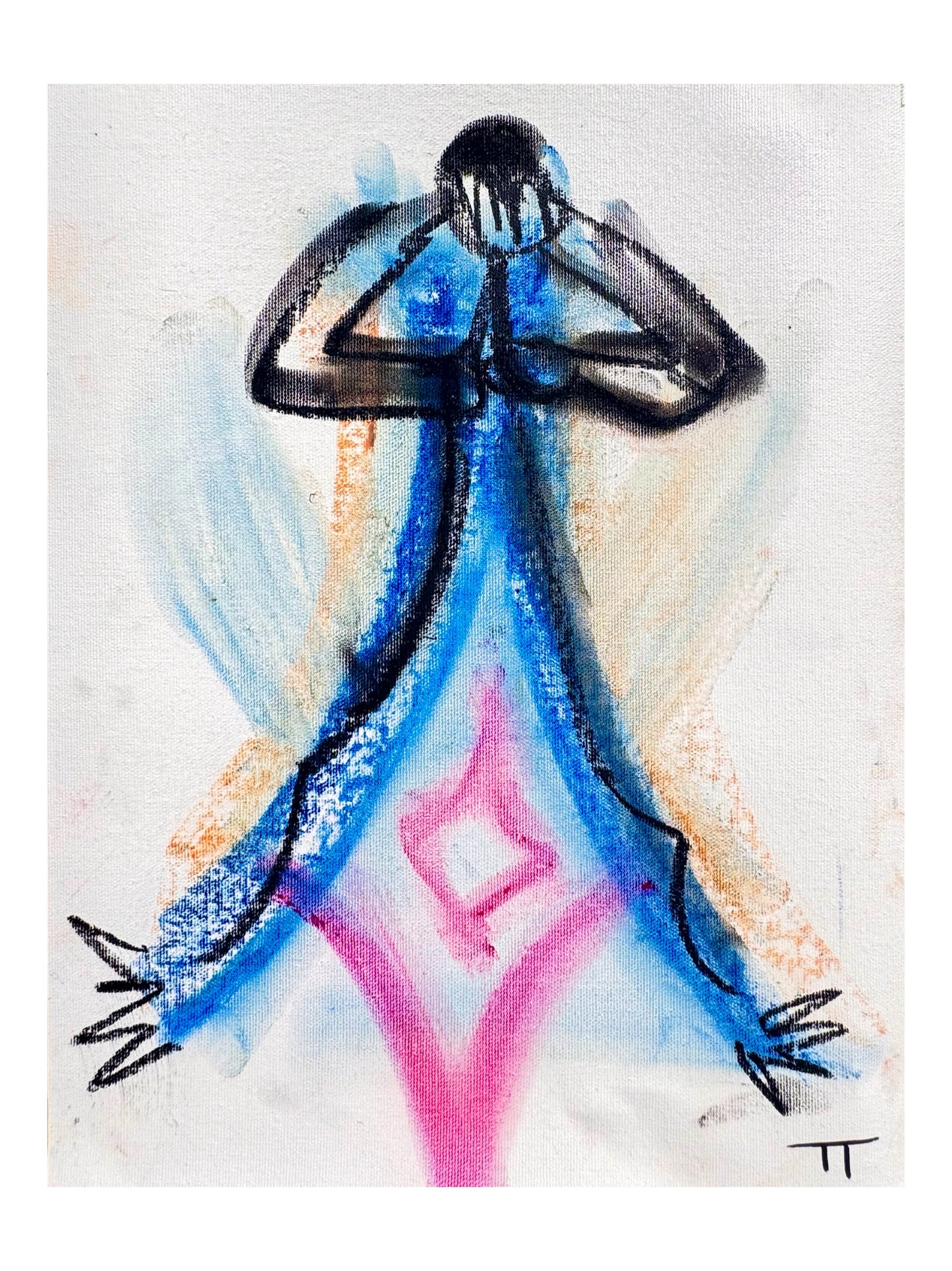 Portal Absorbtion