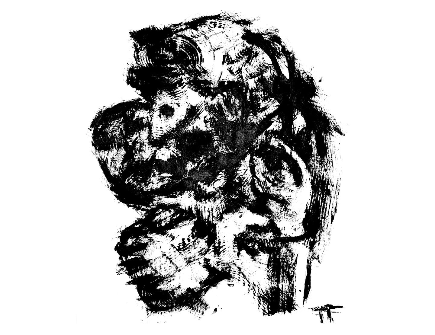 Mask degeneration