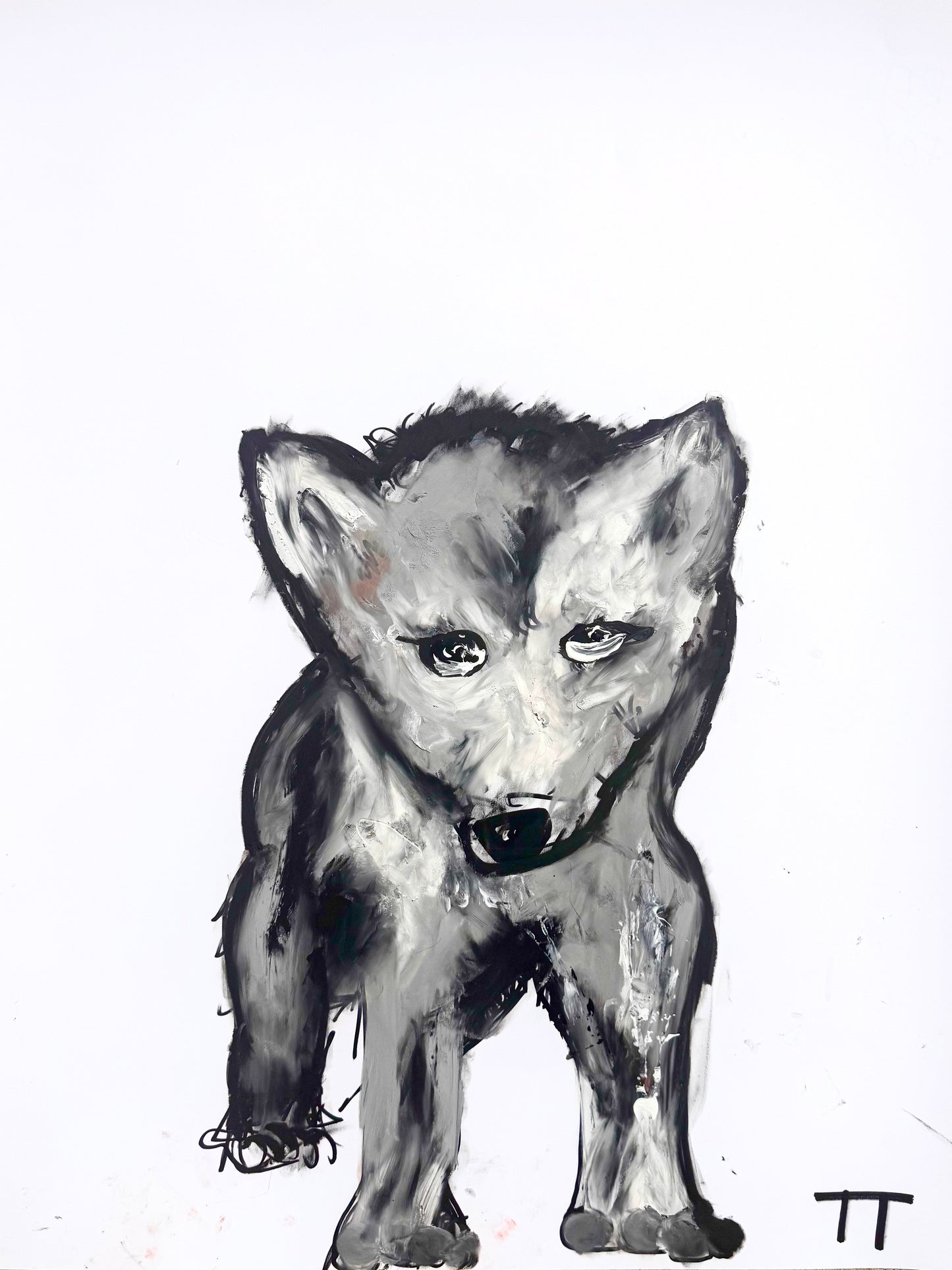 WulfPup