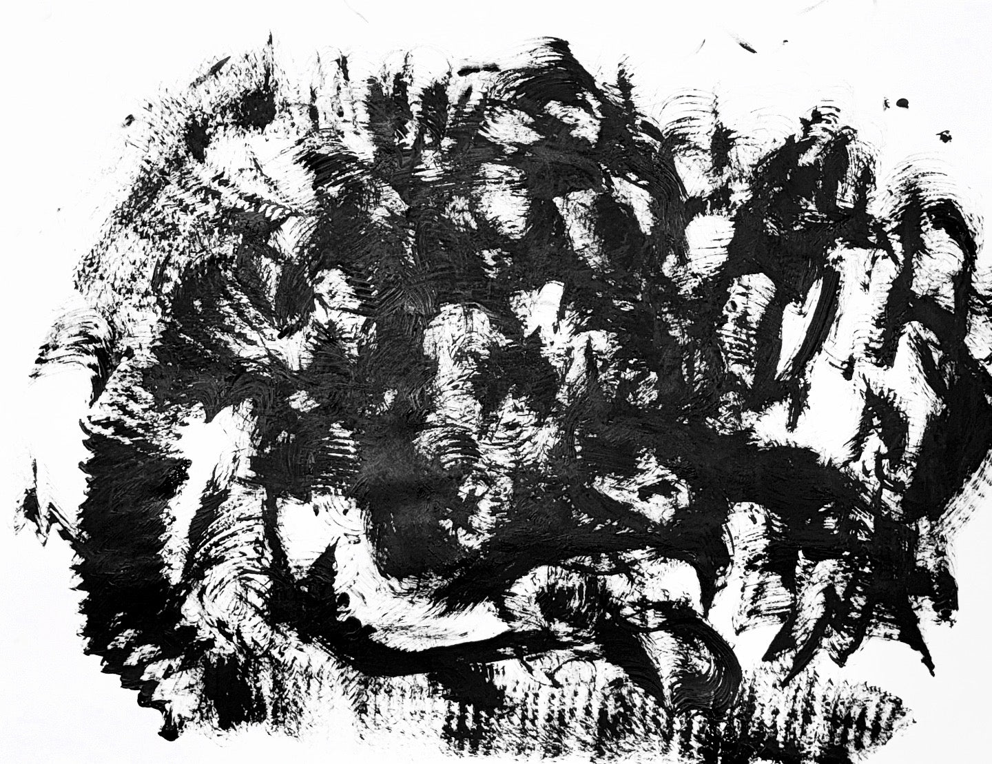 Forlorn Findings