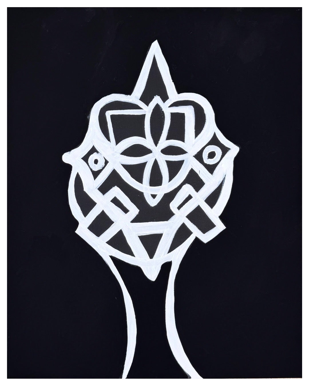 Mask 2