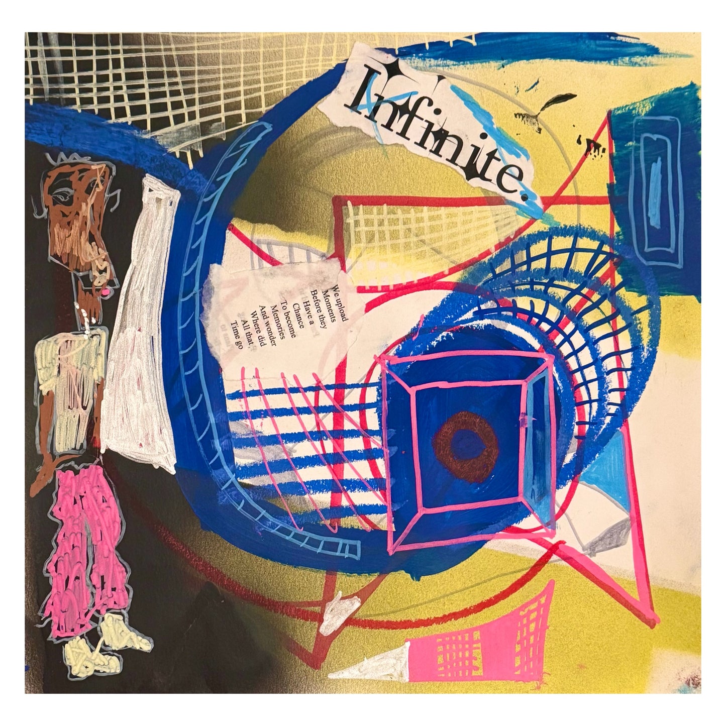Poem painting 2