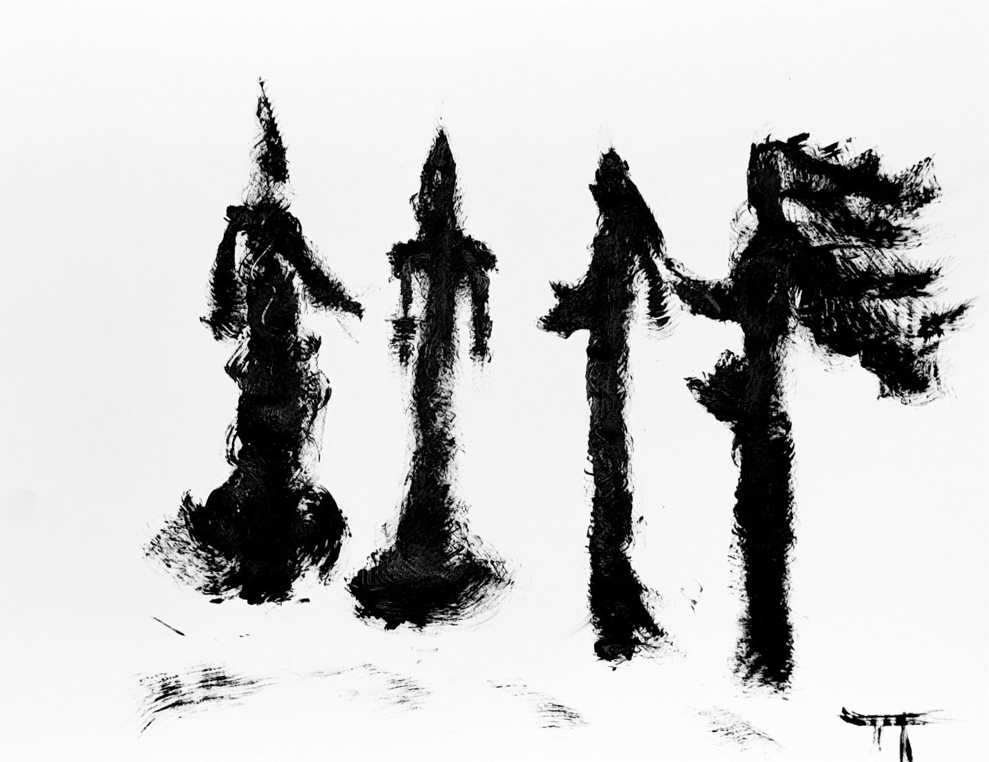 4 Sisters