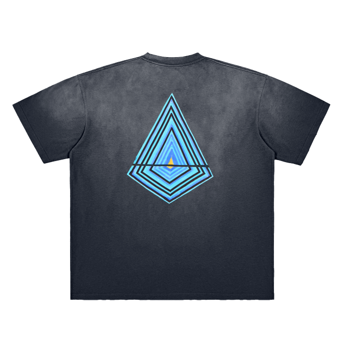 Power Generator T-Shirt