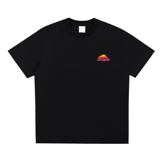 Sorona Quick-Dry Cooling T-shirt