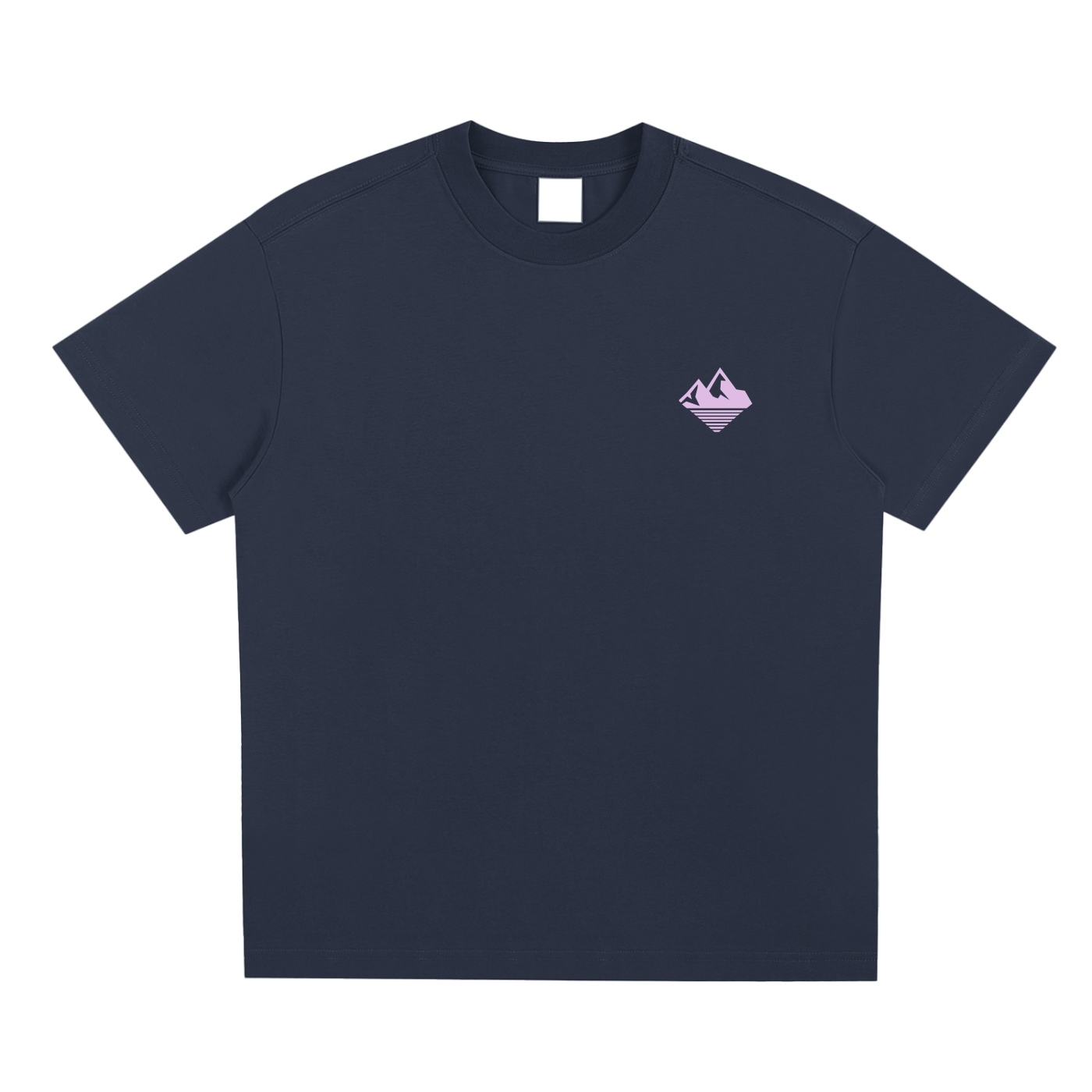 Sorona Quick-Dry Cooling T-shirt