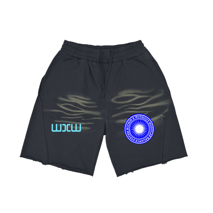 Modular Balance Short