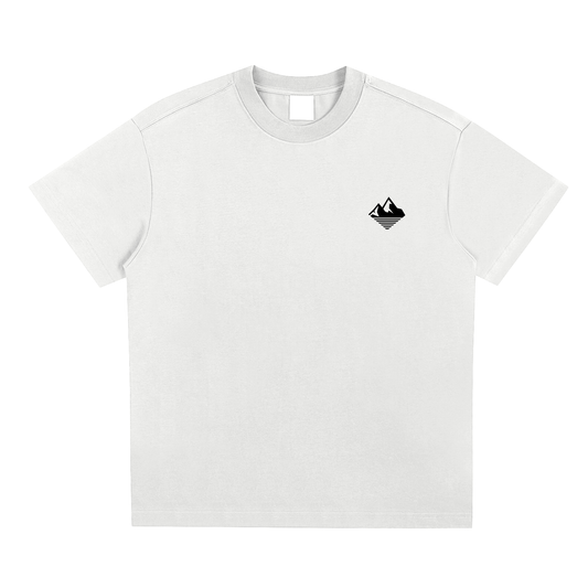 Sorona Quick-Dry Cooling T-shirt
