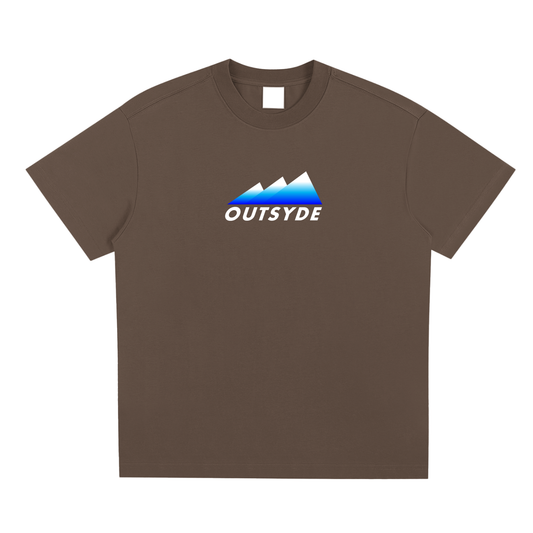 Sorona Quick-Dry Cooling T-shirt