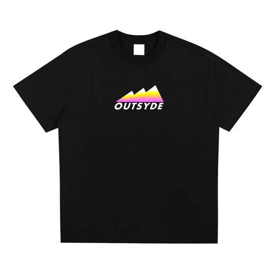 Sorona Quick-Dry Cooling T-shirt
