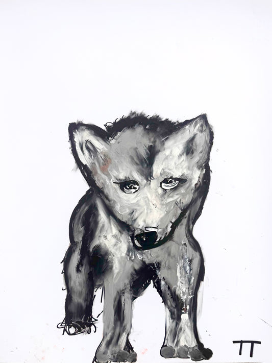 WulfPup