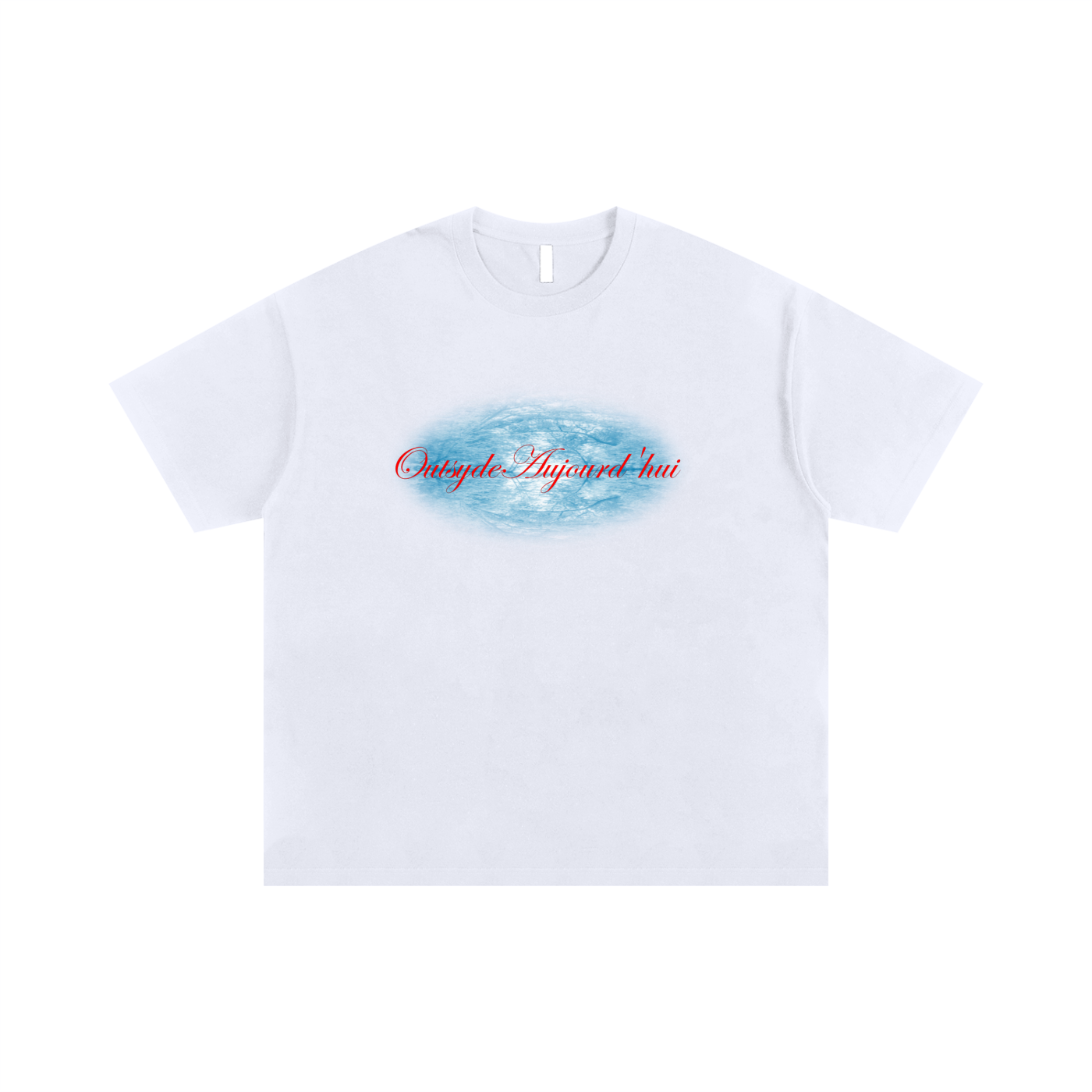 Oversized T-shirt