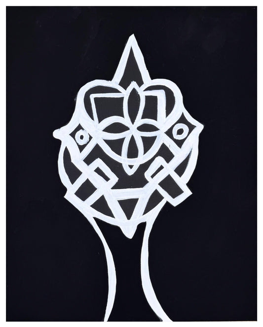 Mask 2