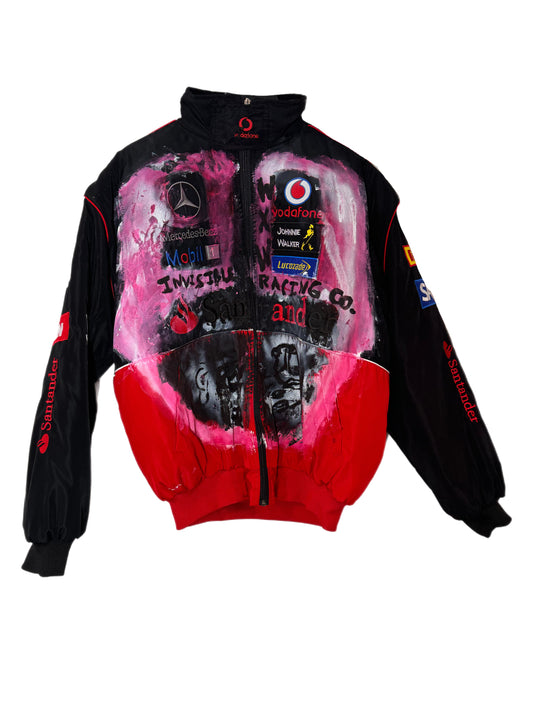 Santander Benz Jacket