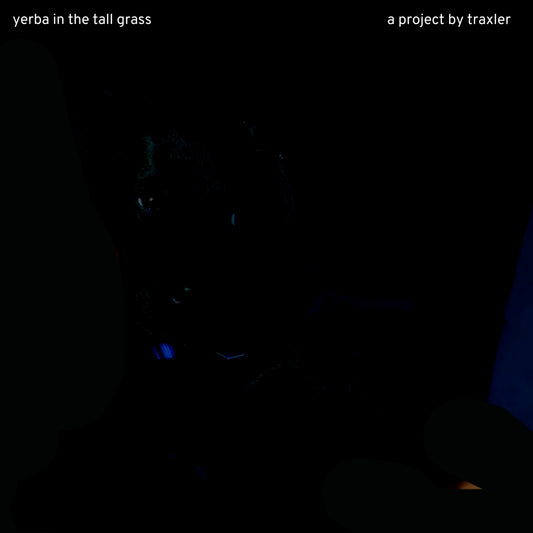 yerba in the tall grass instrumental album by Trax