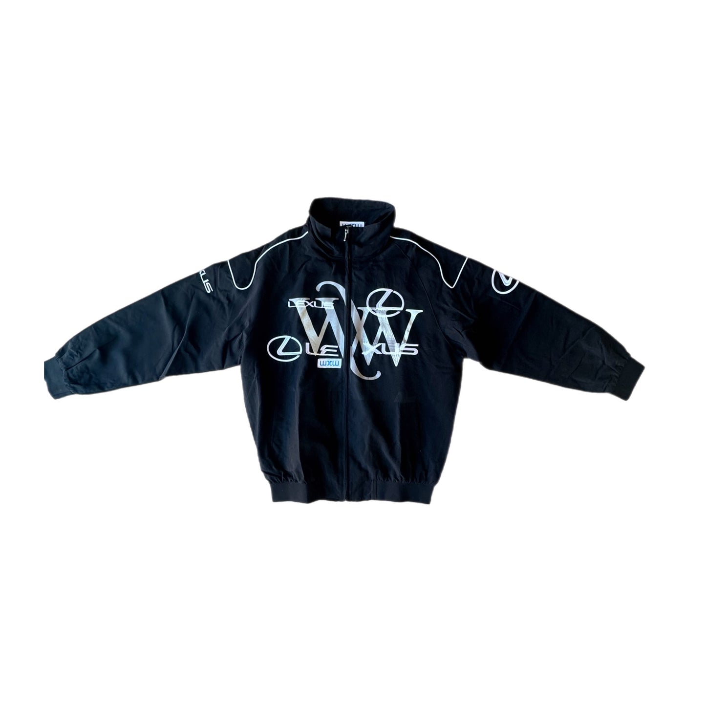 WXW Lexus Custom Jacket