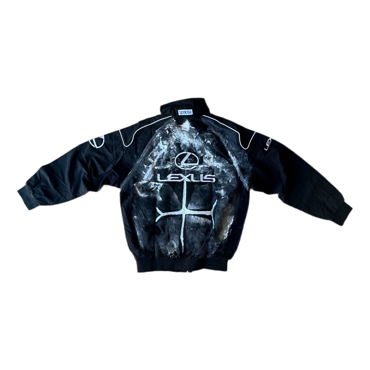 WXW Lexus Custom Jacket
