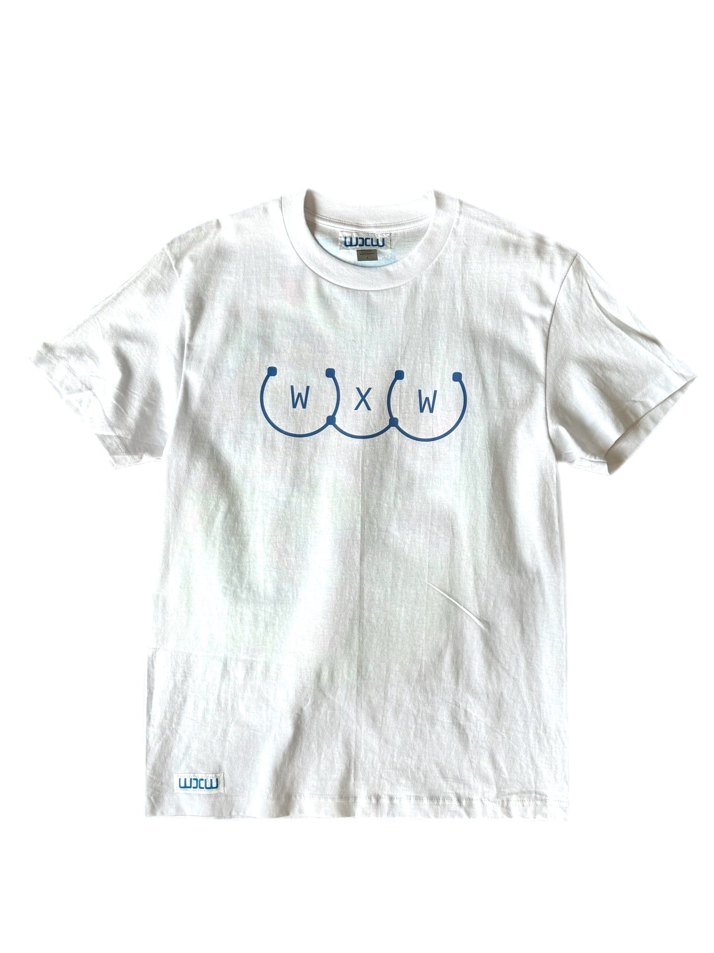 Abstract Tee 3