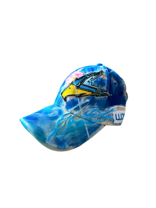 Birds of a Feather Cap