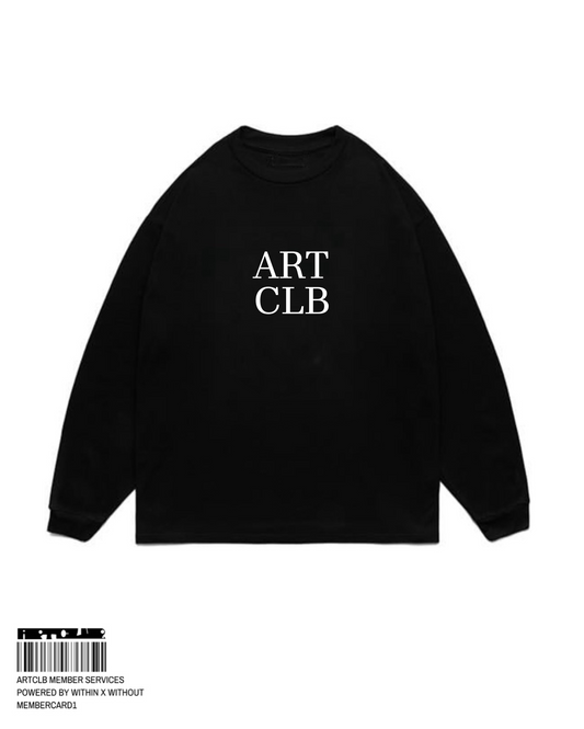 ARTCLB Black Crew
