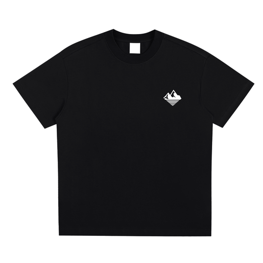 Sorona Quick-Dry Cooling T-shirt