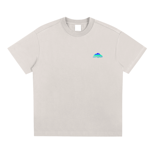 Sorona Quick-Dry Cooling T-shirt